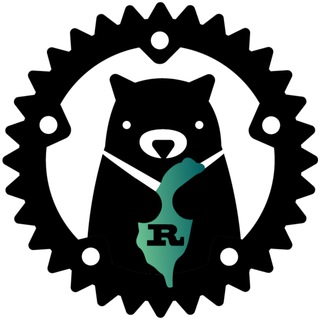 Логотип канала rust_tw