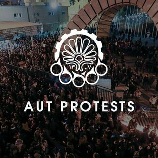 Логотип канала aut_protests