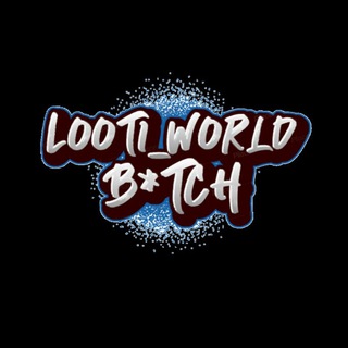 Логотип канала looot_world