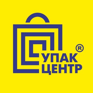 Логотип upackcenter