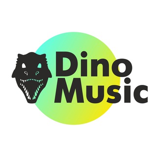 Логотип канала dinomusical