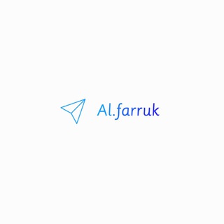 Логотип канала afarruk