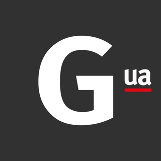 Логотип канала gazetaua_news