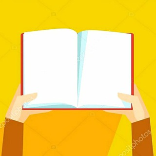 Логотип канала booklover_online