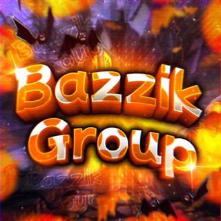 Логотип канала chatbazzikgroup