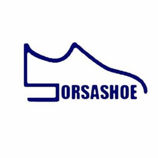 Логотип канала dorsashoe