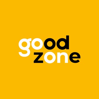 Логотип канала goodzone_store