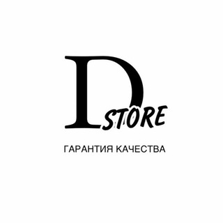 Логотип канала distore_obzor1