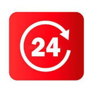 Логотип канала trash_fun24