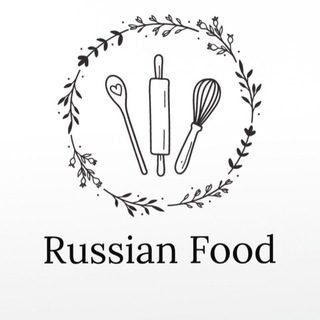 Логотип канала russian_food_phuket_info