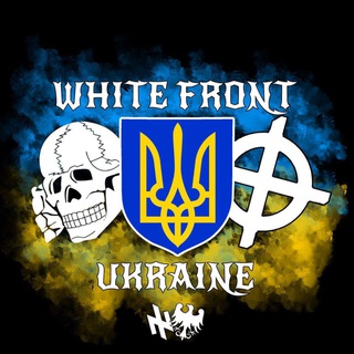 Логотип канала ukrainefront88