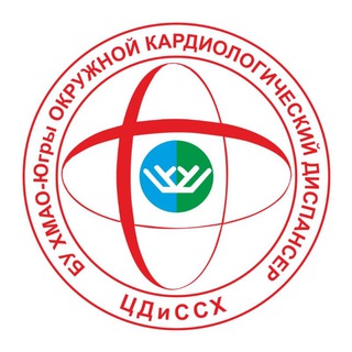 Логотип канала cardioc