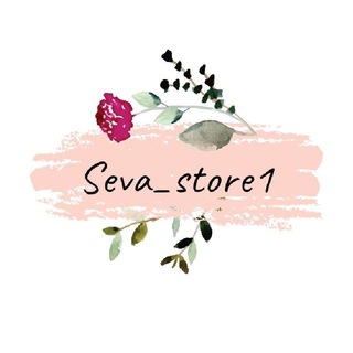 Логотип канала seva_store1