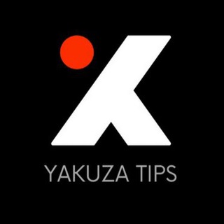 Логотип канала yakuzatipss