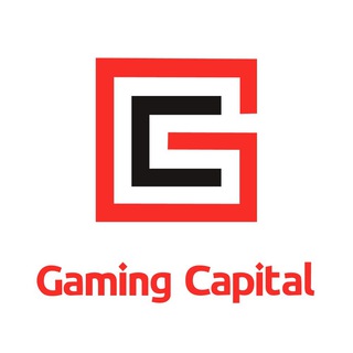 Логотип gamingcapitalua