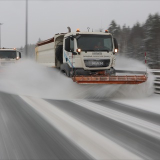 Логотип канала HIGHWAYsTEAM