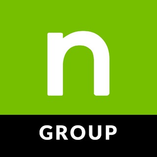 Логотип канала nicua_group