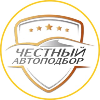 Логотип канала chestniy_avtorynok