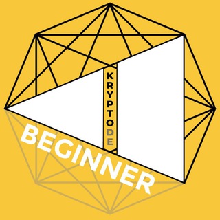 Логотип kryptodebeginner