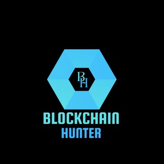 Логотип канала blockchainhunternews