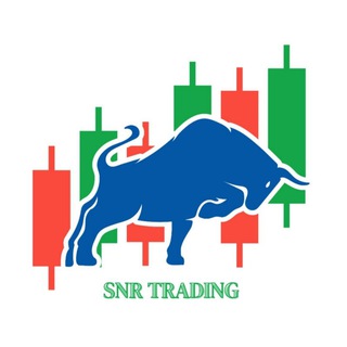 Логотип snr_trading1