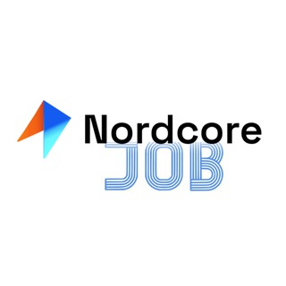 Логотип канала nordcore_jobs