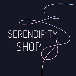 Логотип канала serendipity_shop