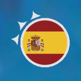 Логотип канала visa_to_spain