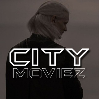 Логотип city_moviez