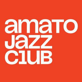 Логотип канала amatojazz