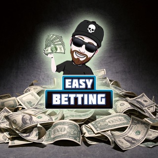 Логотип канала eeasybetting