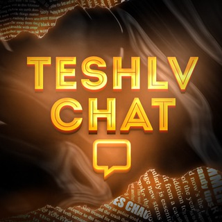 Логотип канала teshlvchat