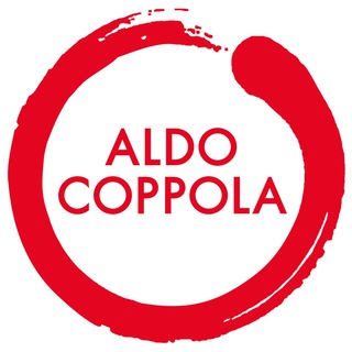 Логотип канала aldocoppola