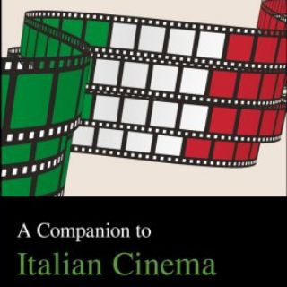 Логотип канала cinema_italiano_uz