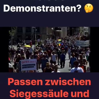 Логотип канала stuttgartgrundgesetzdemos