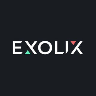 Логотип exolixcom