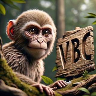 Логотип канала vbcchat