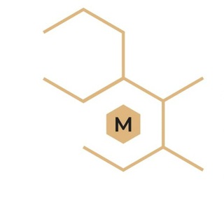 Логотип канала mirmalcbd