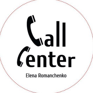 Логотип канала callcenter_elena