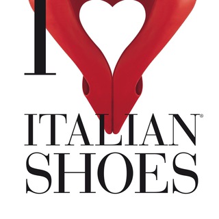 Логотип канала italianshoestashkentprimadonna