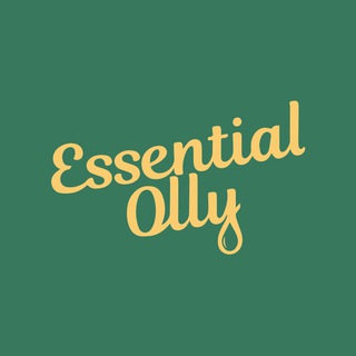 Логотип essential_olly