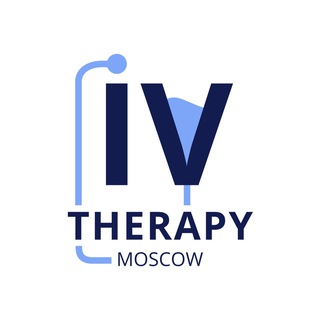 Логотип канала ivtherapymsk