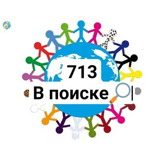 Логотип канала region713find