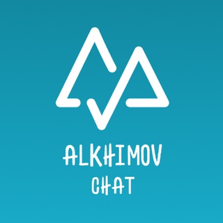 Логотип akhimov_vlog_chat