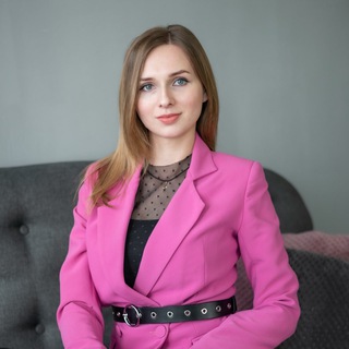 Логотип канала ushakova_psychologist