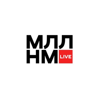 Логотип millenium_live