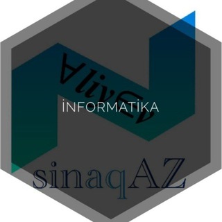 Логотип informatika_az