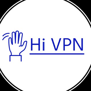 Логотип vpn_hi