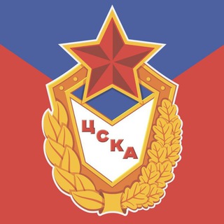 Логотип канала cska_samara