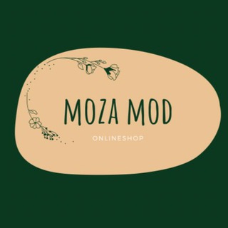 Логотип mozamod_channel